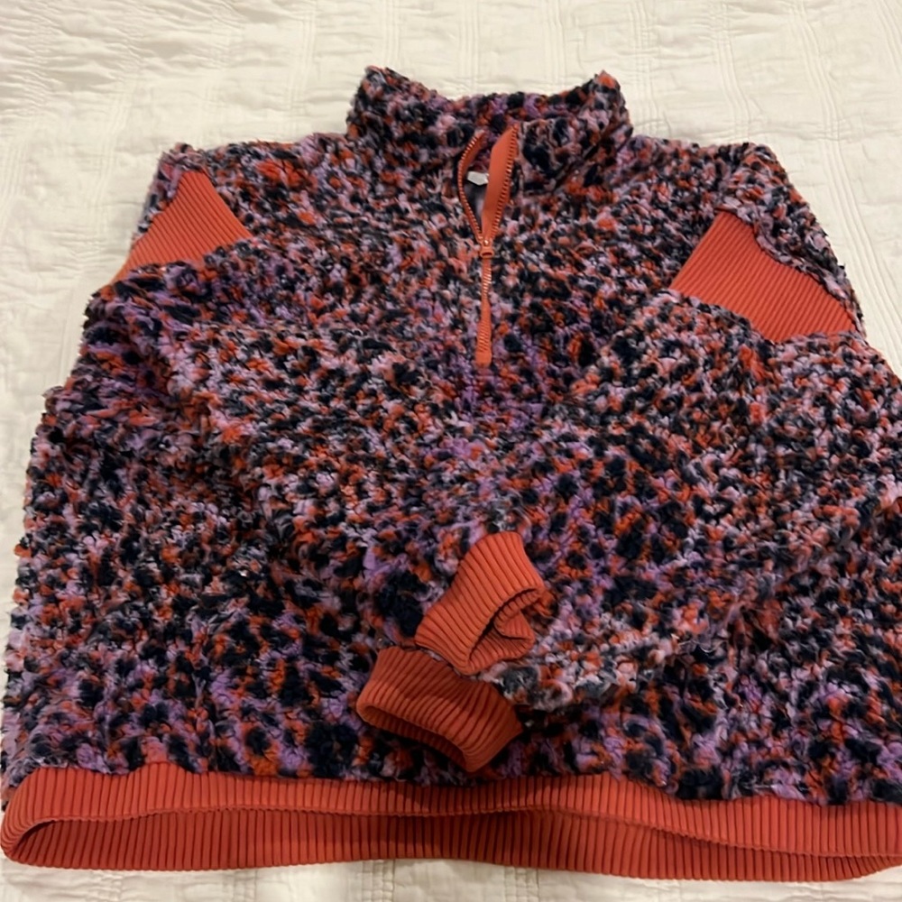 JoyLab from Target Fleece
